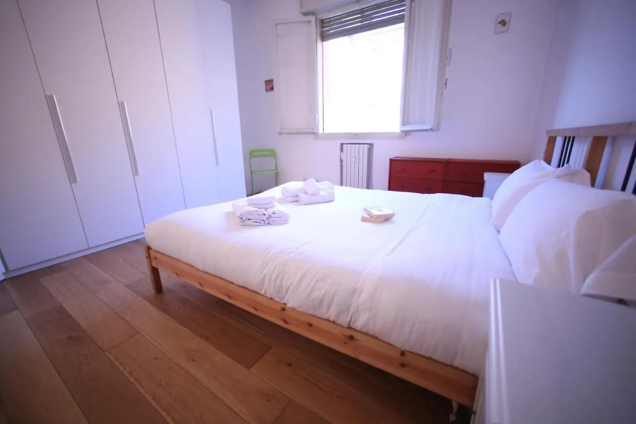 Getthekey Duse Apartment ボローニャ 0*,  イタリア