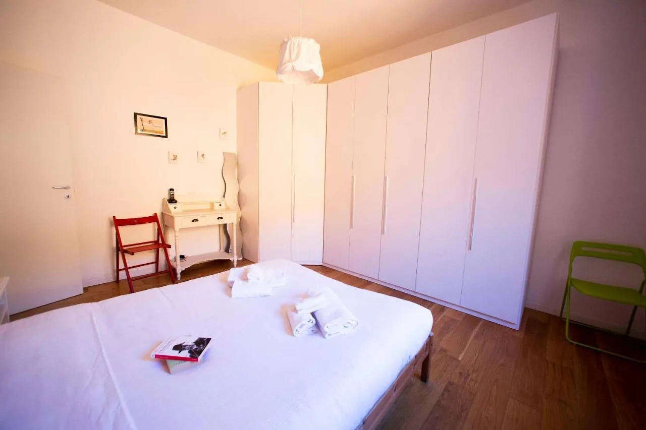 Getthekey Duse Apartment Bolonya
